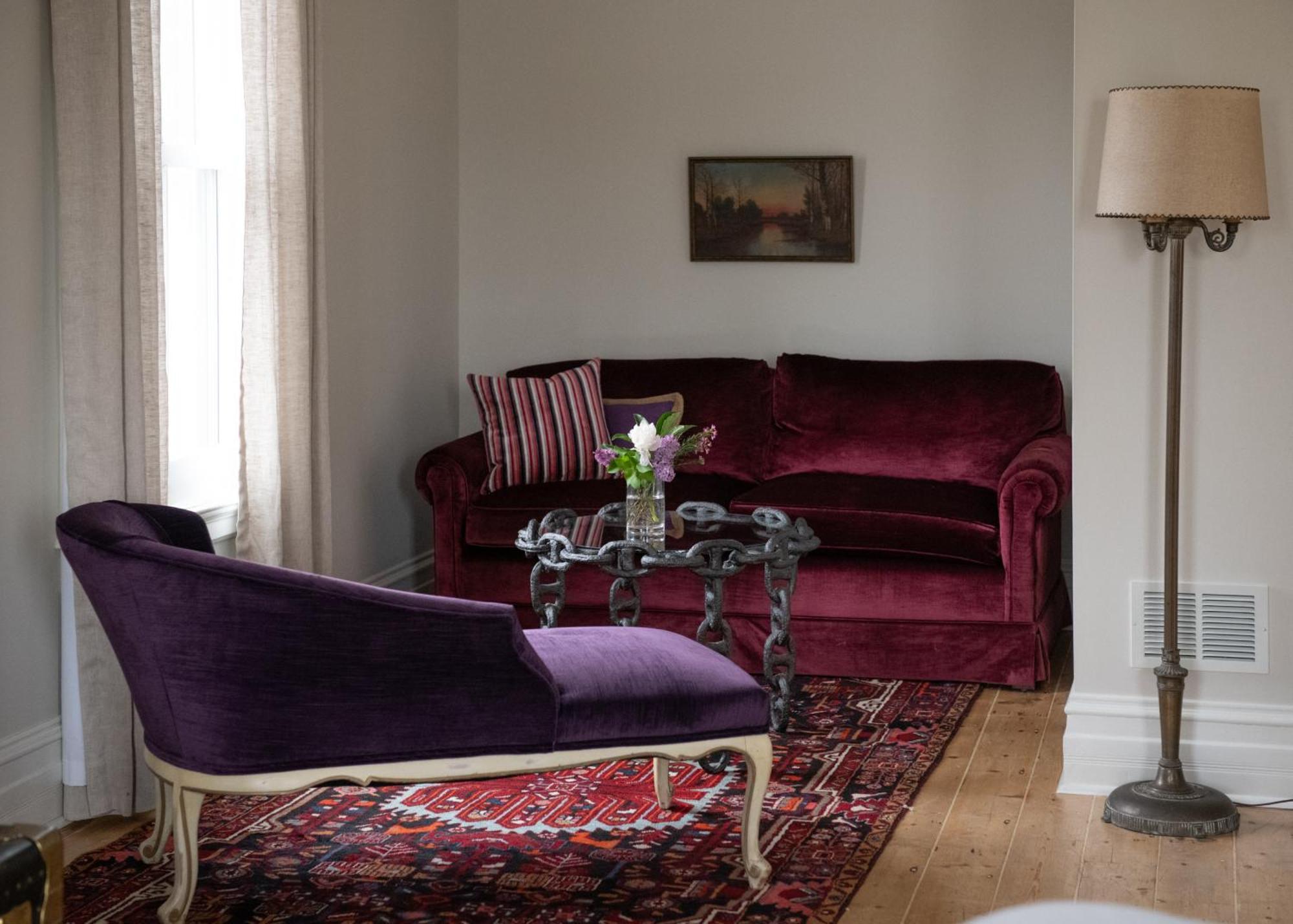 Stewart House Hotel Athens 객실 사진